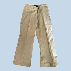 Polo by Ralph Lauren Chino Pants Khaki 3T
